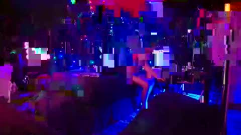 Eetantungfuk Mias online show from 03/08/25, 10:32