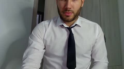 Justin online show from 02/04/25, 06:14