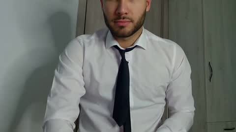 Justin online show from 02/17/25, 06:31