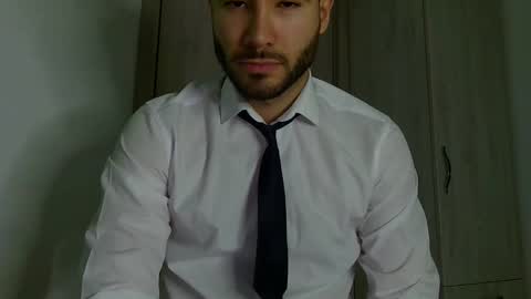 Justin online show from 11/23/25, 05:29