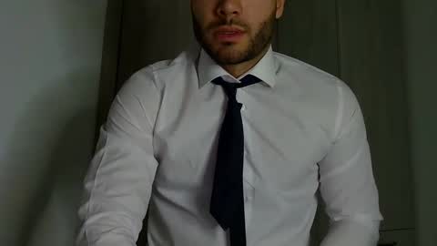 Justin online show from 12/14/25, 12:05