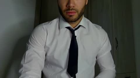 Justin online show from 02/08/26, 10:35