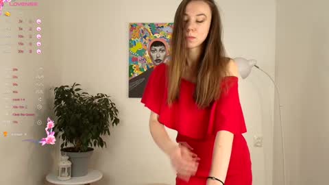 Juja and Kira online show from 01/04/25, 03:07