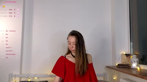 Juja and Kira online show from 01/15/25, 12:30