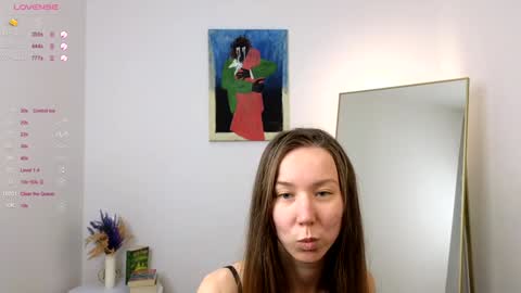 Juja and Kira online show from 01/19/25, 12:49