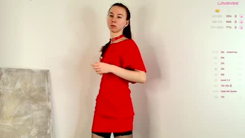 Juja and Kira online show from 01/29/25, 12:12