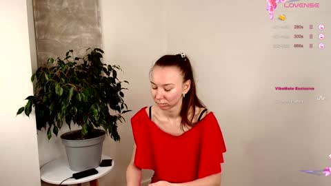 Juja and Kira online show from 02/07/25, 03:12