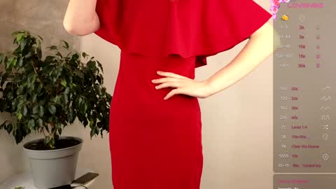 Juja and Kira online show from 02/09/25, 03:32