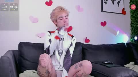 Juuzou hehim u can call me Juz online show from 02/09/25, 03:34