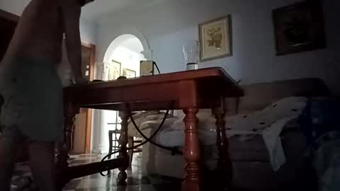 Jorgeweed online show from 09/21/25, 02:40