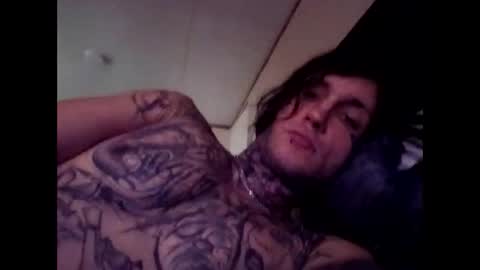 jynxamy online show from 03/16/26, 08:35