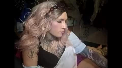 jynxamy online show from 04/26/26, 02:09
