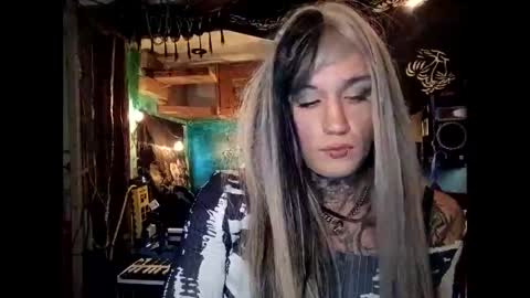 jynxamy online show from 05/10/26, 10:37