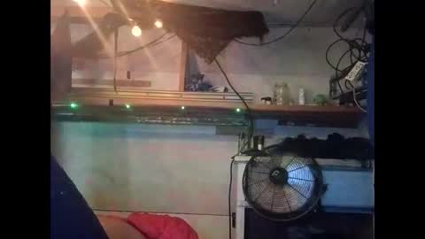 jynxamy online show from 05/13/26, 07:55