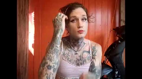 jynxamy online show from 06/06/26, 09:08