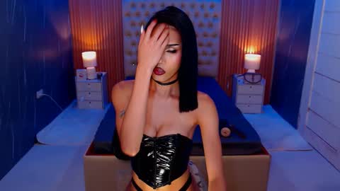 Jynx online show from 12/10/24, 03:20