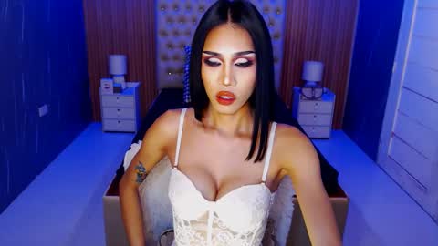 Jynx online show from 01/14/25, 03:15