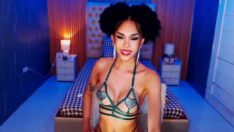 Jynx online show from 01/16/25, 07:10