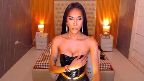 Jynx online show from 02/04/25, 03:22