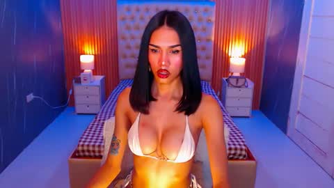 Jynx online show from 02/06/25, 08:18