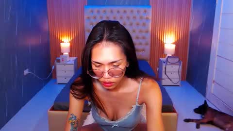 Jynx online show from 03/09/25, 02:39