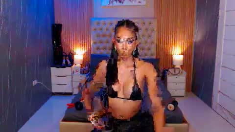 Jynx online show from 09/12/25, 12:33