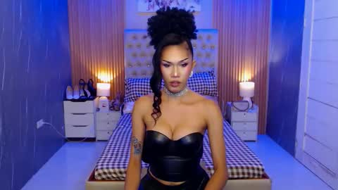 Jynx online show from 10/05/25, 07:23