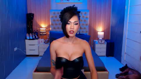 Jynx online show from 11/12/25, 08:41