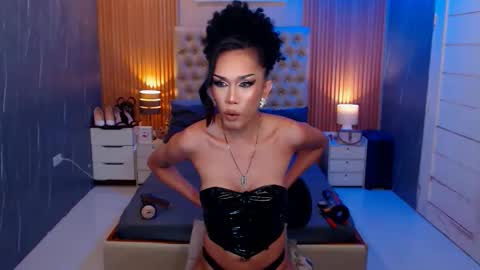 Jynx online show from 11/15/25, 11:32