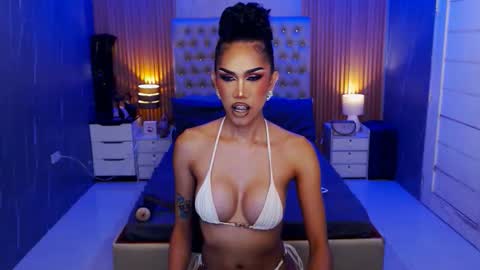 Jynx online show from 03/02/26, 09:05