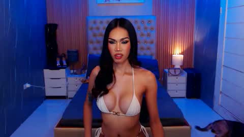 Jynx online show from 03/08/26, 10:52