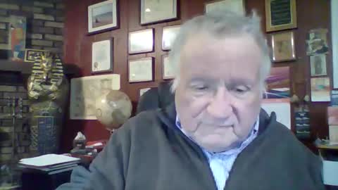 jywisco online show from 02/17/25, 02:42