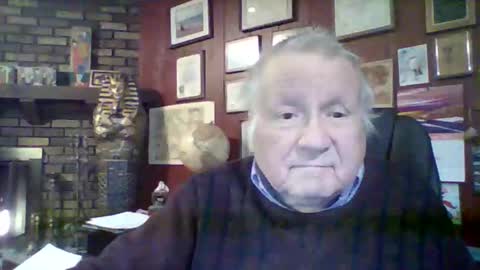 jywisco online show from 02/22/25, 01:00