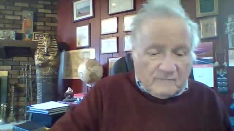 jywisco online show from 02/25/25, 08:19