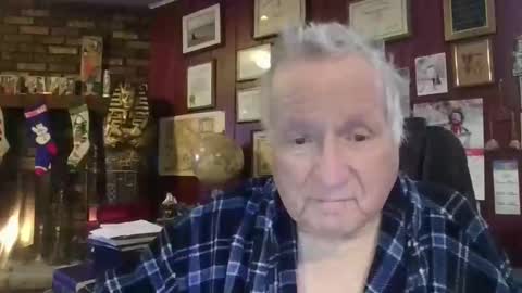 jywisco online show from 12/16/25, 02:00