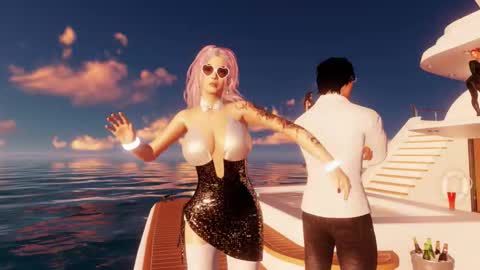 Baird Connor online show from 09/21/25, 03:13