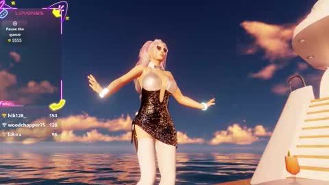 Baird Connor online show from 09/22/25, 03:19