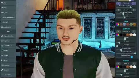 Baird Connor online show from 10/19/25, 04:02