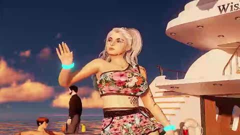 Baird Connor online show from 10/20/25, 08:31