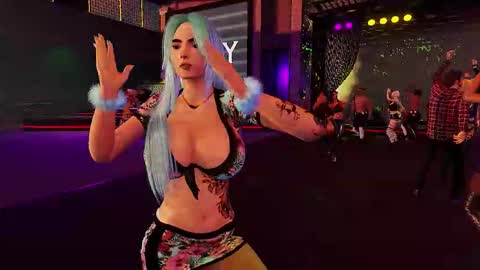 Baird Connor online show from 11/01/25, 09:06