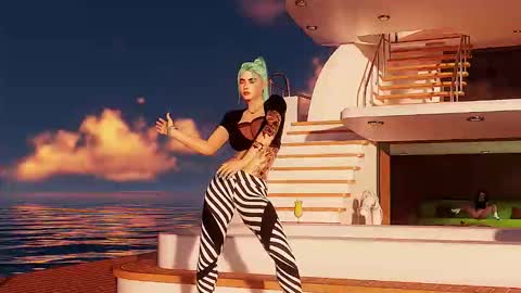 Baird Connor online show from 11/23/25, 04:56