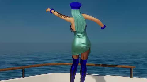 Baird Connor online show from 12/17/25, 04:40