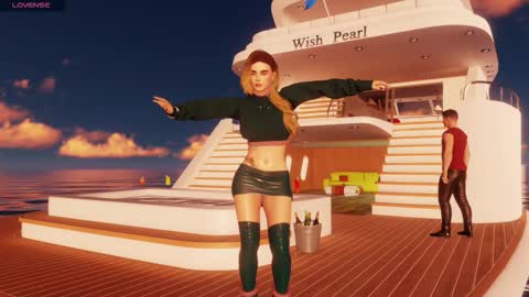 Baird Connor online show from 01/12/26, 04:07