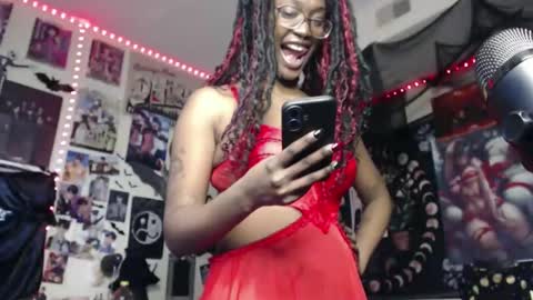 Aki Kim online show from 03/09/26, 01:59