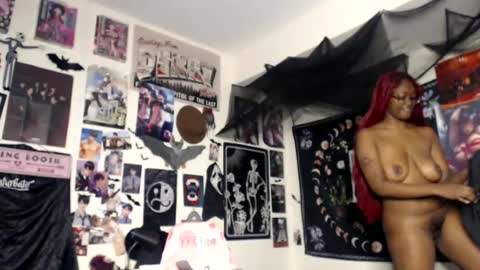 Aki Kim online show from 06/12/26, 06:29