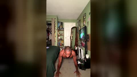 k1ng47 online show from 04/10/26, 05:06