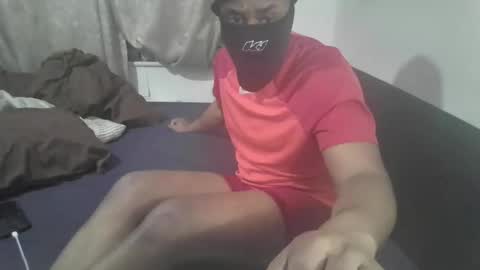 Snapshot of k1prince chatting on 02/25/26, 09:02 K1Prince online show from 02/25/26, 09:02