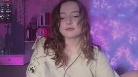 Kira online show from 01/10/25, 01:52