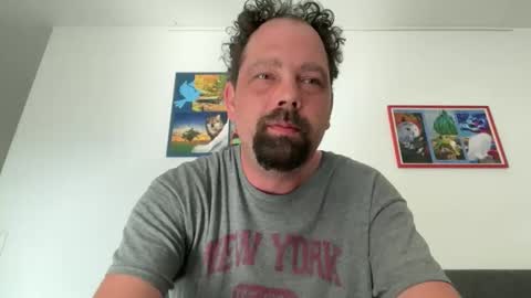 niceoregano online show from 06/01/26, 06:37