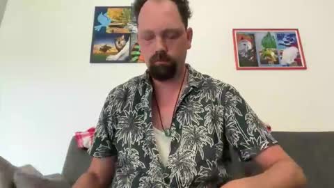 niceoregano online show from 06/05/26, 10:32